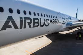 Airbus revoie ses objectifs de vente d’avions en hausse