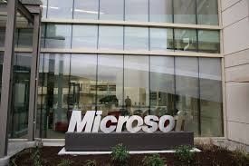 Microsoft se lance dans la concurrence pour la maison connectée