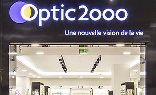 Comment Optic 2000 est devenu l’opticien préféré des Français