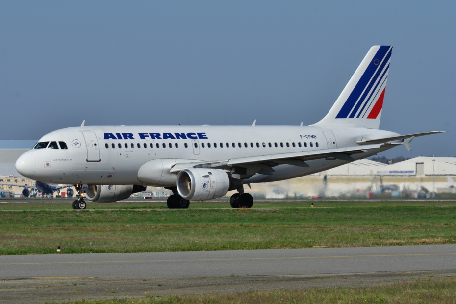Le projet Boost a été validé par les pilotes d’Air France, compagnie à coûts réduits