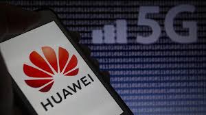 La 5G d’Huawei vendue à une soixantaine d’opérateurs dans le monde