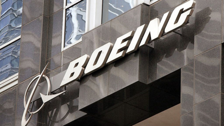 Changement de la direction générale de la compagnie Boeing