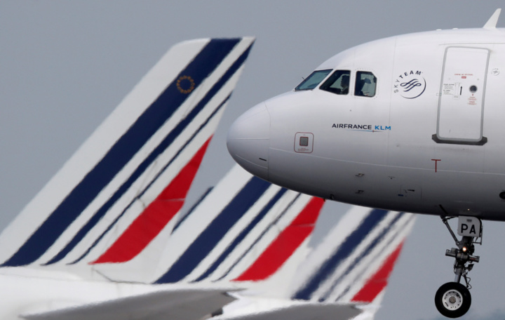 Une acquisition inutile pour Air France KLM