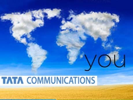 Les grandes ambitions de Tata communications