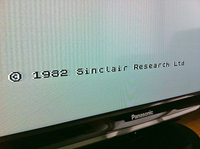 Comment est né Sinclair Research