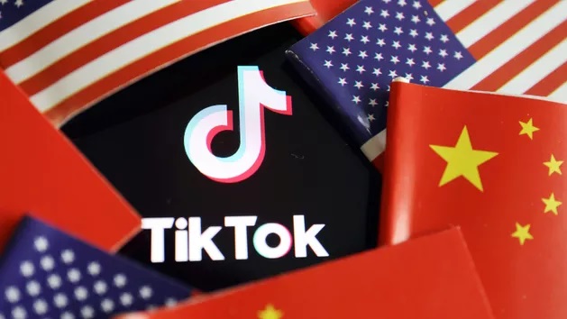 TikTok lance une contre-attaque au moment où il est menacé d’interdiction aux États-Unis