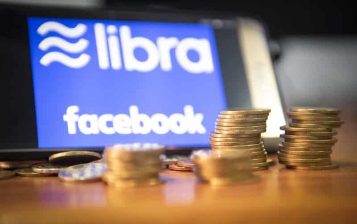 Libra et Facebook Pay arrivent sur le marché financier