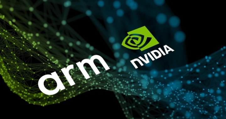 ARM est rachetée par NVIDIA à 40 milliards de dollars