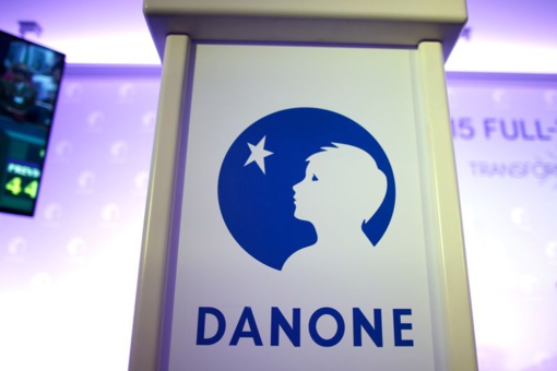 Changement au niveau de Danone : le départ souhaité du PDG par un fonds activistes