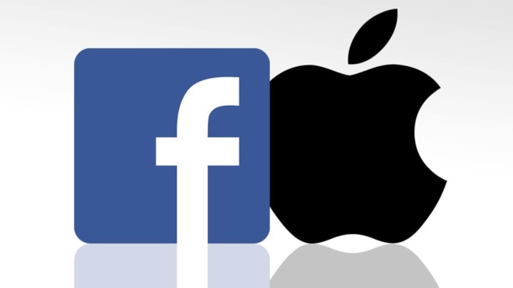 L’inquiétude de Facebook vis-à-vis de la nouvelle règle de confidentialité d’Apple