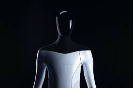 Tesla va fabriquer un robot humanoïde nommé "Tesla Bot " à usage général
