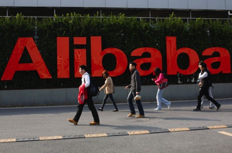 Alibaba : toujours plus haut, toujours plus fort