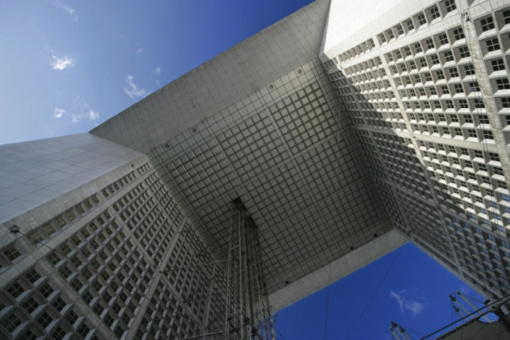 L'Arche de la Défense rénovée attirera-t-elle de nouveaux investisseurs ?