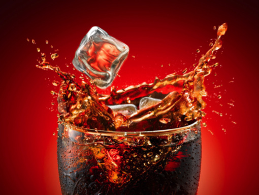 Boires et déboires de Coca-Cola