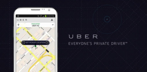 Uber : moins urbain qu’il n’y paraît