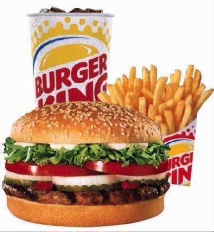 Burger King communique sur ses bonnes performances