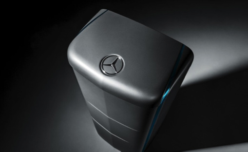 Après Tesla, Mercedes lance une batterie domestique