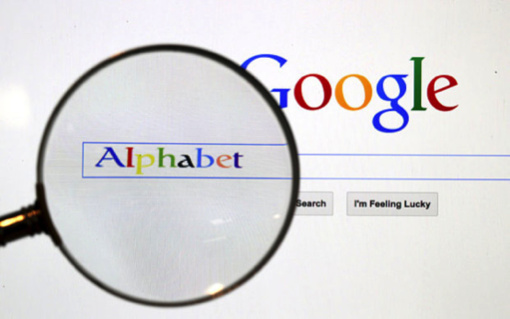 Pourquoi Google a-t-il créé Alphabet ?