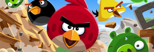 Rovio, le créateur d'« Angry Birds », supprime 260 postes