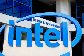 Intel réalise 10,3 milliards de dollars en 2016 et vise 12,3 cette année