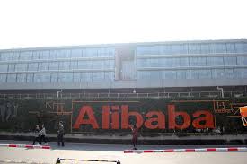 Alibaba collabore avec Auchan pour digitaliser le commerce traditionnel en Chine