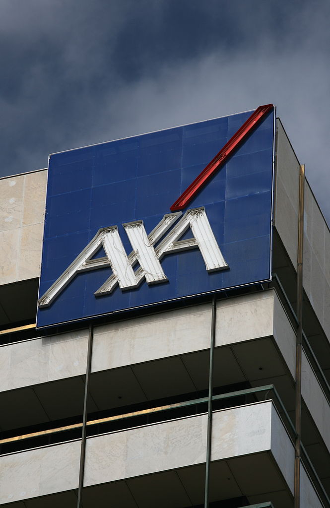 Le groupe d’assurance AXA revoit ses ambitions de financement à la hausse !