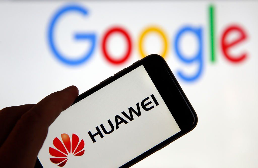 Comment Huawei adapte sa stratégie mobile à l’absence des services Google