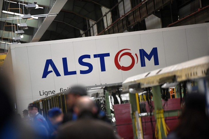La Commission Européenne va donner son feu à Alstom sur Bombardier dans le secteur ferroviaire