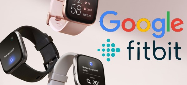 Google rachète Fitbit : l’autorisation de l’UE est acquise