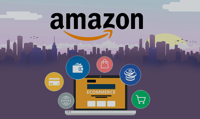 La dominance et le maintien d’Amazon dans le e-commerce