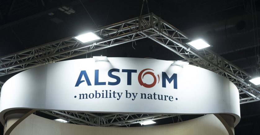 Le rachat de Bombardier finalisé par son concurrent Alstom