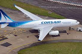 Face à la crise de la covid 19: vers une coopération entre Corsair et Air Austral