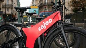 La startup de livraison Cajoo s'associe à Carrefour et lève 40 millions de dollars