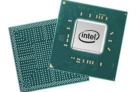 Un total retournement de situation d’Intel
