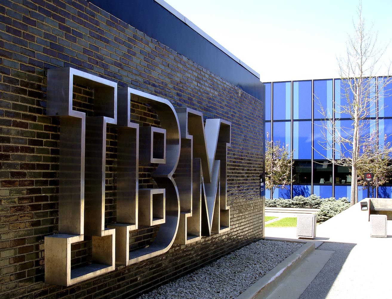 IBM et Google se livrent une bataille pour le quantique