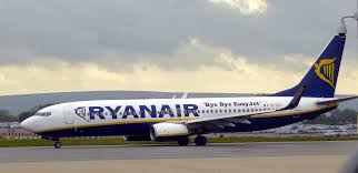 Ryanair passe une commande de 300 avions Boeing 737 MAX pour 40 milliards de dollars