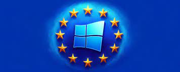 Conformité au DMA : Microsoft Annonce des Modifications Majeures sur Windows 11