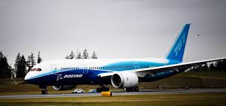 Boeing confronté à des difficultés financières, mais son PDG vise une augmentation de 45%