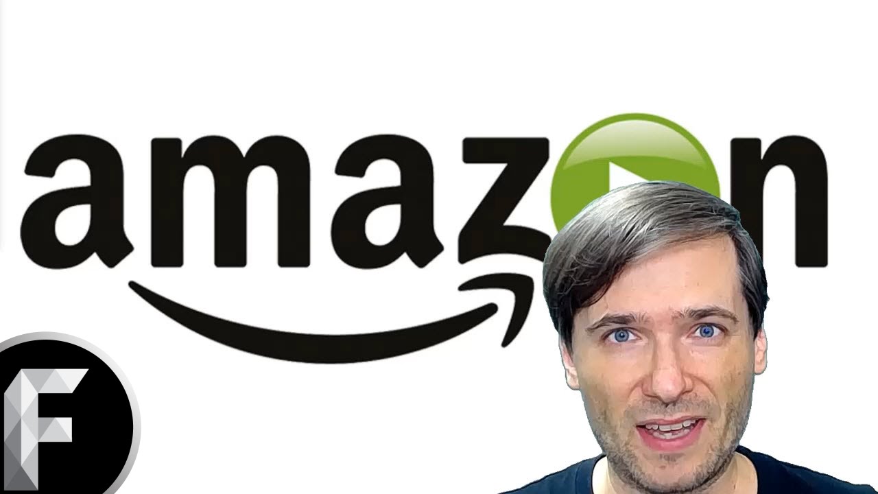Amazon  met sur le marché son service de diffusion de vidéos !