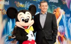 Walt Disney fait des investissements dans la vidéo en ligne tout en battant le consensus