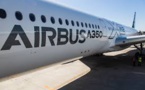 Airbus revoie ses objectifs de vente d’avions en hausse