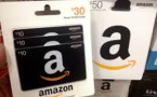 La nouvelle innovation d’Amazon en pratique aux Etats Unis