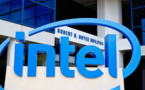 Intel réalise 10,3 milliards de dollars en 2016 et vise 12,3 cette année