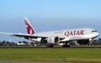 Le plan de croissance de Qatar Airways demeure inchangé