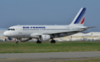 Le projet Boost a été validé par les pilotes d’Air France, compagnie à coûts réduits