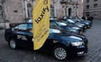 Le concurrent d’Uber Taxify débarque dans la capitale française