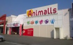 Spécialisé dans la vente de produits pour animaux, Animalis va construire un espace de 12.000 m2