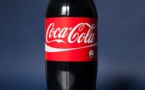 La réduction de la taille des bouteilles de Coca Cola