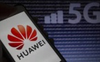 La 5G d’Huawei vendue à une soixantaine d’opérateurs dans le monde