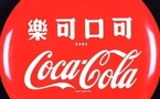 En Chine, Coca-Cola lutte pour imposer son image de marque